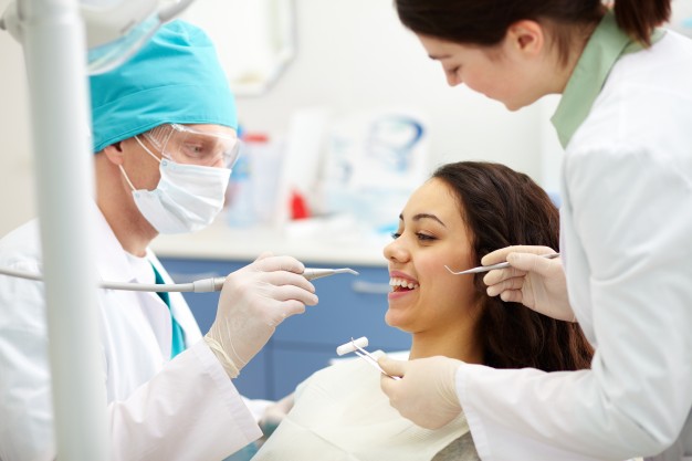 Cenik samoplačniških zobozdravstvenih storitev